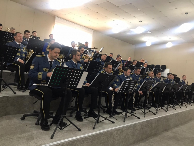 Fotoğraf: TRT Haber